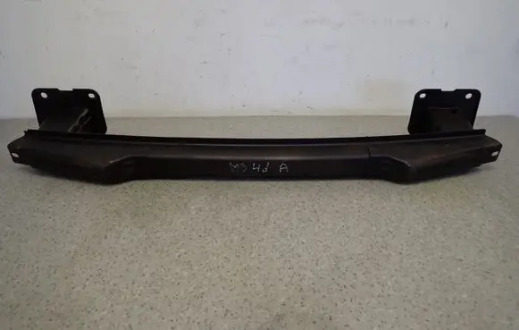 Mazda 3 I Front bumper support beam 