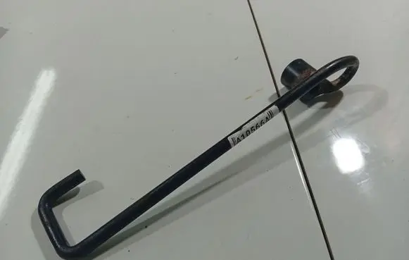 Renault Megane II Other exterior part