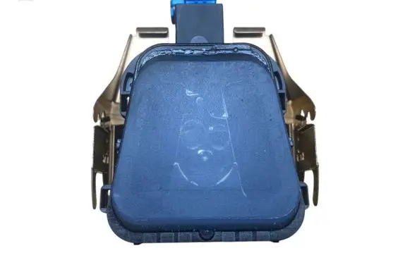 Peugeot 508 Rain sensor 9665925480