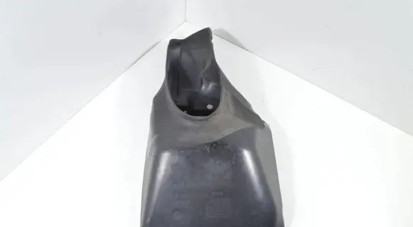 Porsche 911 996 Radiator cooling fan shroud 99657532100
