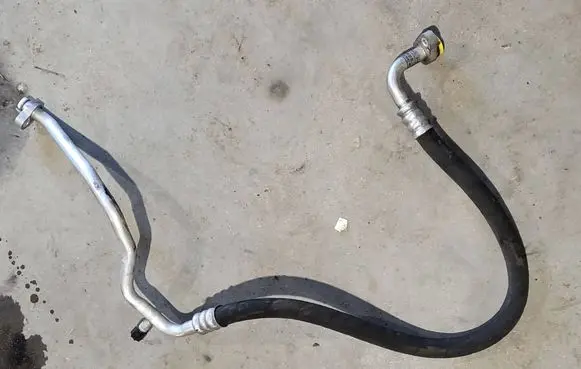 BMW 1 F20 F21 Air conditioning (A/C) pipe/hose 9223297