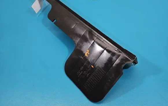 Hyundai Elantra VI Center console 29134F2500 IMPRK1538921
