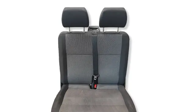 Volkswagen Transporter - Caravelle T6 Front double seat 7E2881681B 7E2881303D