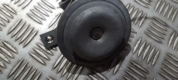 Ford Galaxy Horn signal