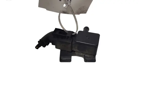 BMW 5 E60 E61 Exhaust gas pressure sensor 780515201