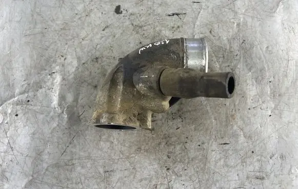 Toyota Land Cruiser (HDJ90) Intercooler hose/pipe