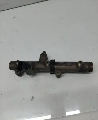 Audi A6 S6 C6 4F Fuel main line pipe 059130089D F00R001650