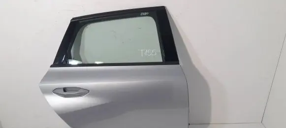 Audi A3 8Y Rear door