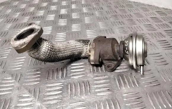 Audi A6 S6 C5 4B EGR valve 059131503 PFRBURG 721675