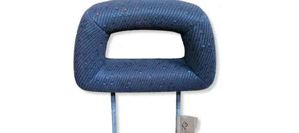 Suzuki Ignis Front seat headrest 8640176F50