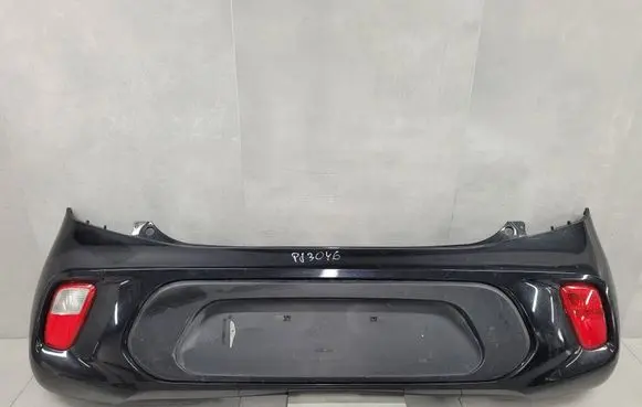 KIA Picanto Rear bumper 86611G6000 86695G6030