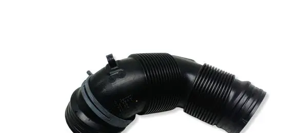 Skoda Kodiaq Air intake duct part 5QA129656E