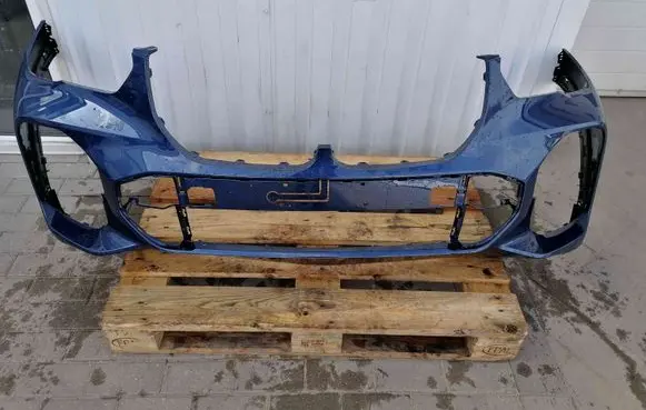 BMW X5 G05 Front bumper 51118069207 8069207