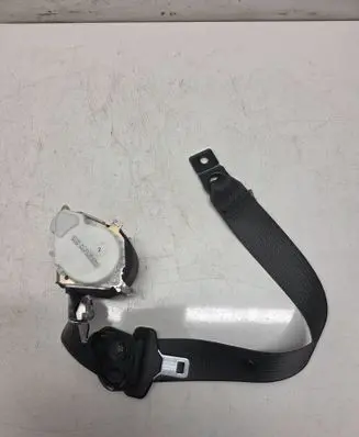 Opel Meriva B Front seatbelt 13305707 1000046 13250509