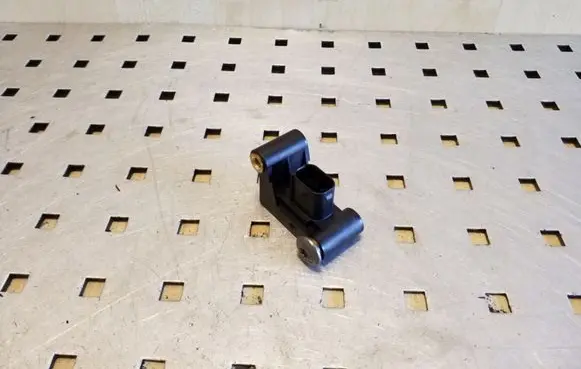 BMW 5 E60 E61 Airbag deployment crash/impact sensor 6977398