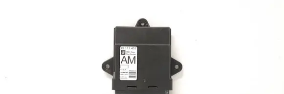 Opel Vectra C Door control unit/module 360572197 13111457 5WK46002