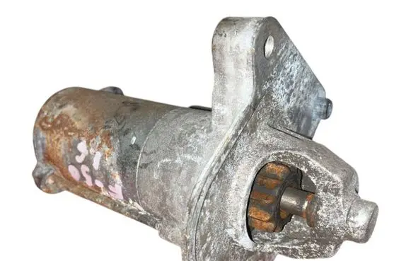 Ford Focus Starter motor 3M5T11000CF T2725