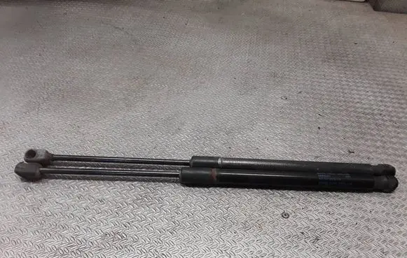 Volkswagen PASSAT B7 Tailgate/trunk strut/damper 3AF827550B 6089750580N