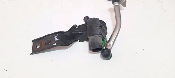 Volkswagen Touran III Headlight/headlamp level sensor 5Q0907503