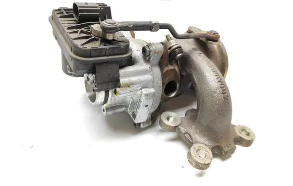 Audi Q2 - Turbo 04C145703H 16330022 000280