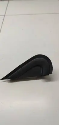 Fiat 500X Fender end trim 735572518
