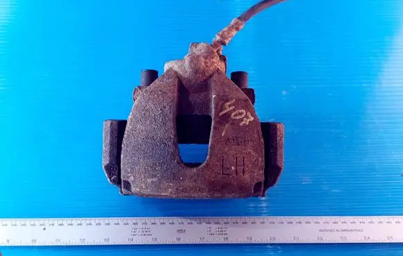 Ford Focus Front brake caliper 736273