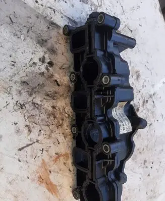 Audi A6 S6 C6 4F Intake manifold 059129712T