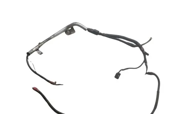 BMW X3 E83 Positive cable (battery) NOCODE