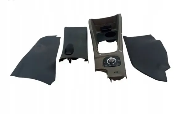 Renault Megane III Other interior part