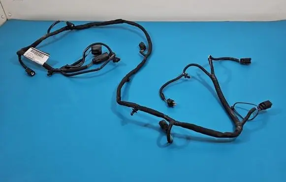 Volvo V40 Parking sensor (PDC) wiring loom 31314509 IMPRK1523832
