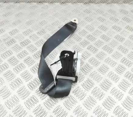 Lexus IS III XE30 Rear seatbelt 7336053200C0