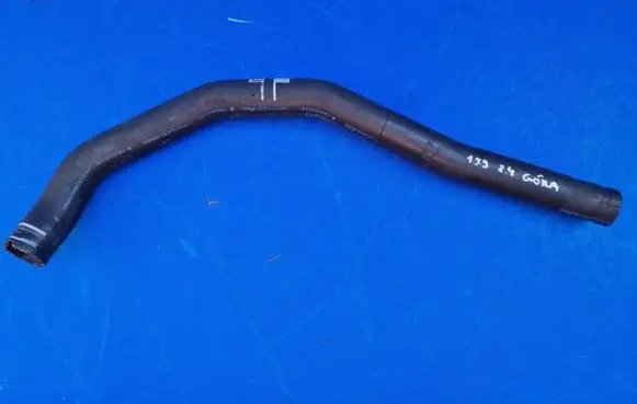 Alfa Romeo Brera Engine coolant pipe/hose A640902136