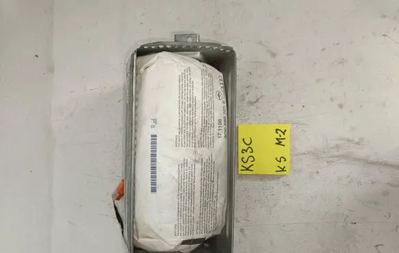 Audi A4 S4 B5 8D Passenger airbag 8D0880201E 447164701355