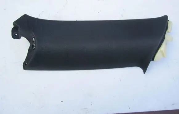 Audi A6 S6 C6 4F (C) pillar trim 4F9867288B E5628130