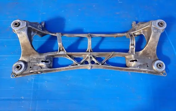 Honda Legend Front subframe