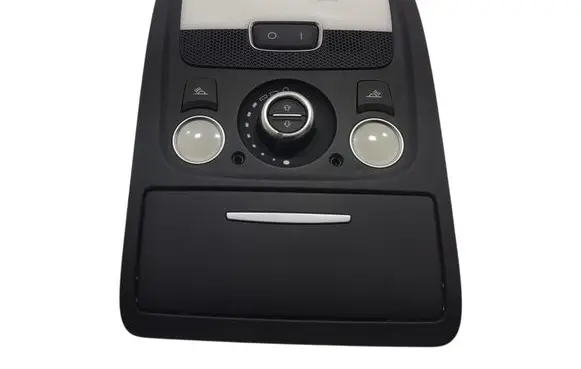 Audi A5 8T 8F Quarter vent window switch 8T0947135F