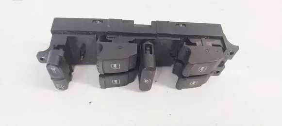 Volkswagen PASSAT B5.5 Electric window control switch 1J4959857D