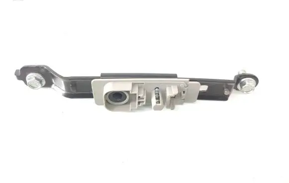 Nissan Note (E12) Seat belt height adjuster 308205499S15AA