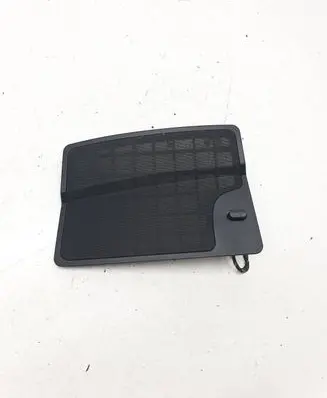Dash center speaker trim cover
