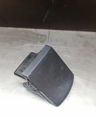 Car ashtray