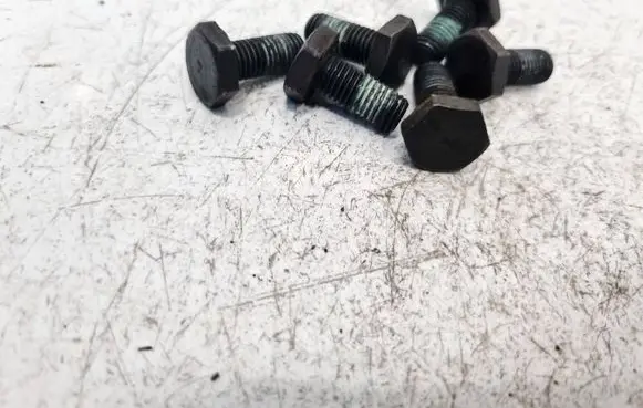 Nuts/bolts