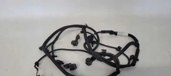 Porsche Panamera (970) Other wiring loom