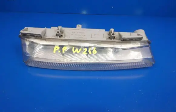 Mercedes-Benz B W246 W242 LED Daytime headlight A2049069200 T606004 ZB606004