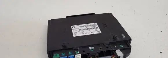 BMW X5 E70 Other control units/modules 9134661 00005842C5 000194001