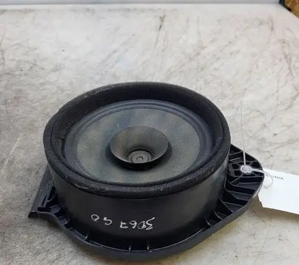 Opel Insignia B Rear door speaker 26230619