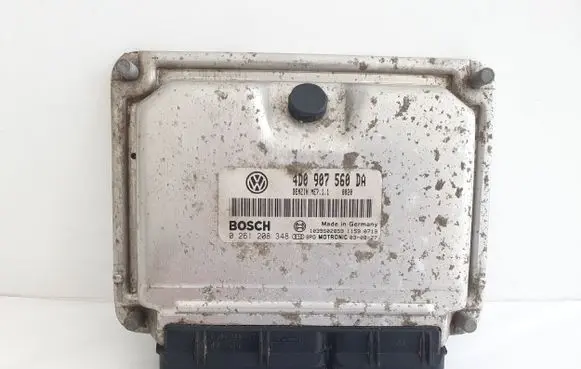 Engine control unit/module