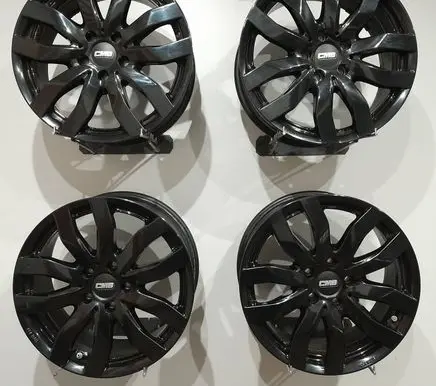 Seat Leon (1P) R17 alloy rim JF105381775