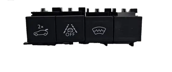 Citroen DS7 Crossback Other switches/knobs/shifts 9817182477