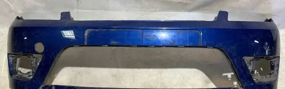 Ford Fiesta Front bumper 5S6Y17K819A 5S6Y17757A