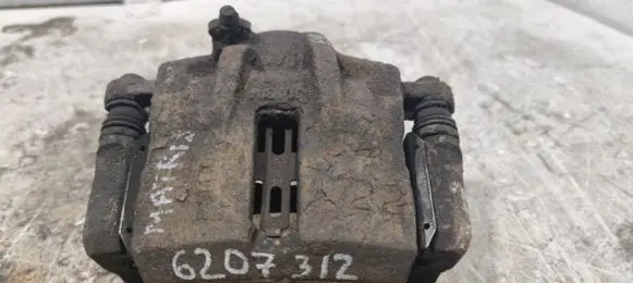 Hyundai Matrix Front brake caliper 581302D550 581902DA10